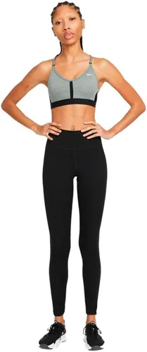 Vista 5 de Nike Sujetador deportivo de soporte medio de impacto mínimo para mujer