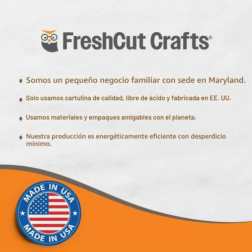 Vista 8 de FreshCut Crafts Kit de manualidades de la Biblia 3D de Diorama de Pascua Cartulina hecha en Estados Unidos, pantalla de mesa perforada, escuela