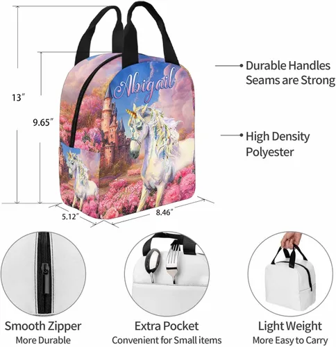 Vista 152 de Texto personalizado Elefante desgaste gafas mochila mochila mochila casual Daypack bolsa para mamá niñas, color86-4, Mochilas Daypack