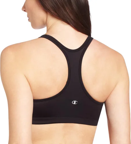 Vista 2 de Champion, Brasier con espalda en forma T.
