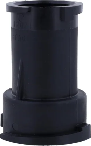 Vista 7 de MotoRad Adaptador de tapa de radiador, negro