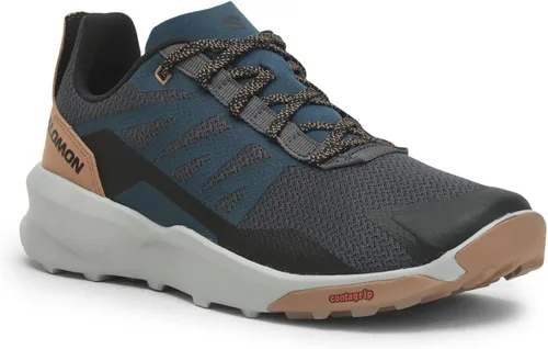 Vista 9 de Salomon Men's Patrol Hiking Shoes Climbing