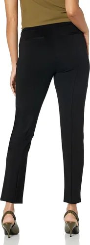 Vista 2 de Rafaella Pantalones de vestir ajustados y cómodos para mujer (talla 4-16)