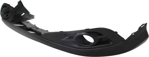 Vista 7 de Garage-Pro Cubierta de parachoques compatible con Honda Accord 1990-1991 imprimado delantero HO1000135