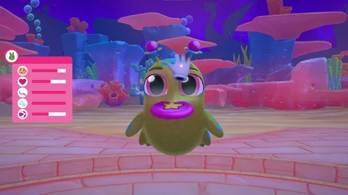 Vista 9 de Fantasy Friends - Under The Sea - Nintendo Switch