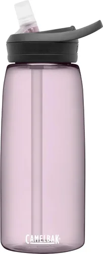 Vista 21 de CamelBak Eddy+ Botella de agua con Tritan Renew – Tapa con popote.