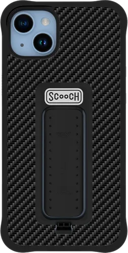 Vista 188 de Scooch Wingman - Funda con soporte de patas para iPhone 11 [Protección contra caídas de 10 pies] [Soporte de dos vías] Cubierta protectora, funciona