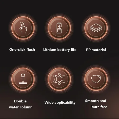 Vista 2 de Baño eléctrico para asiento de inodoro, hemorroides, cuidado posparto, baño de sentado, bañera de sales para mujeres y hombres, para baño, baño