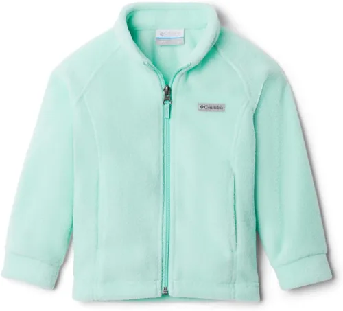 Vista 26 de Columbia - Chaqueta de forro polar Benton Springs para bebé, unisex
