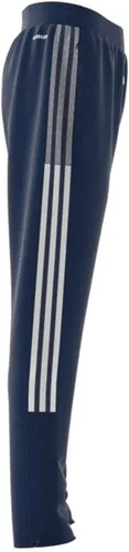 Vista 2 de adidas Tiro 21 - Pantalones deportivos unisex para niño color azul marino talla XXS Equipo Azul Marino