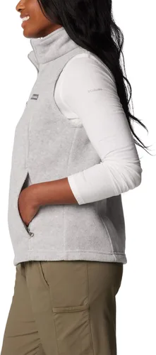 Vista 3 de Columbia Chaleco Benton Springs para mujer