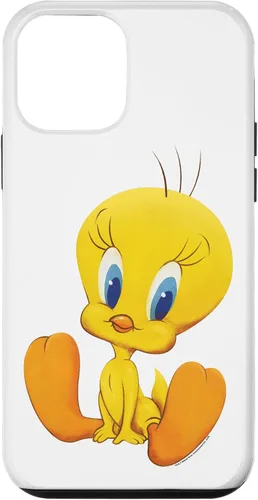 Vista 16 de Funda para iPhone 13 Pro Max Looney Tunes