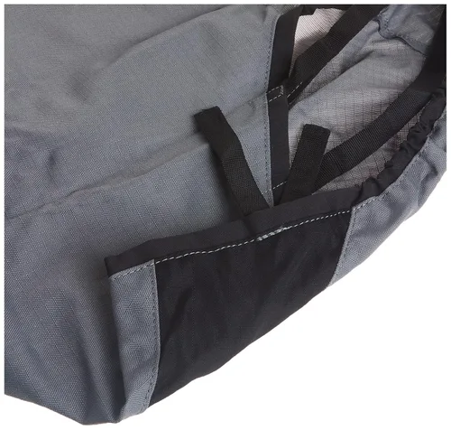 Vista 5 de BOB Gear Protector solar para cochecitos individuales