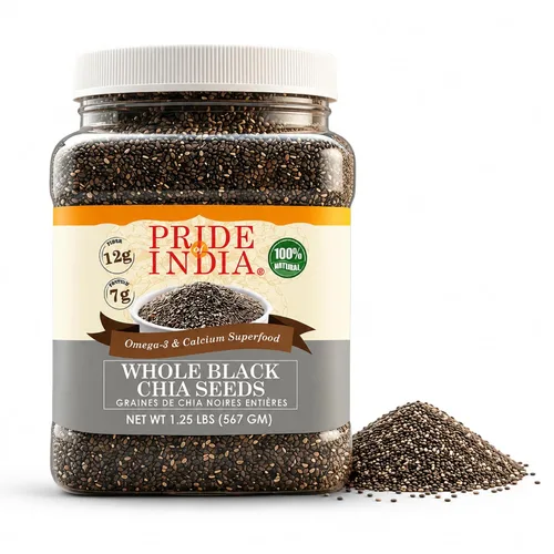 Vista 16 de Pride Of India - Tarros de superalimentos