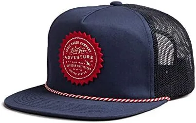 Vista 2 de WITHMOONS CABA0859 - Gorra unisex de estilo ajustable