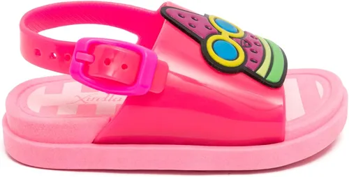 Vista 2 de Xirella Fruticas Kids Toddlerinfant sandals girl & boys with back strap for pool beach and summer. sandals Boys Girls Slide Non-Slip Outdoor Indoor.