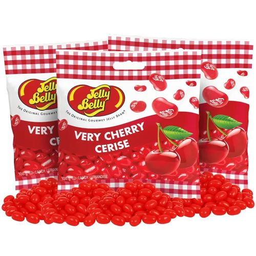 Vista 25 de Jelly Belly 45118 Jelly Belly Candy Corn de 3 onzas, paquete de 3