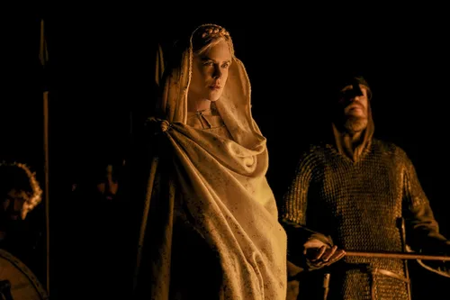 Vista 7 de The Northman DVD