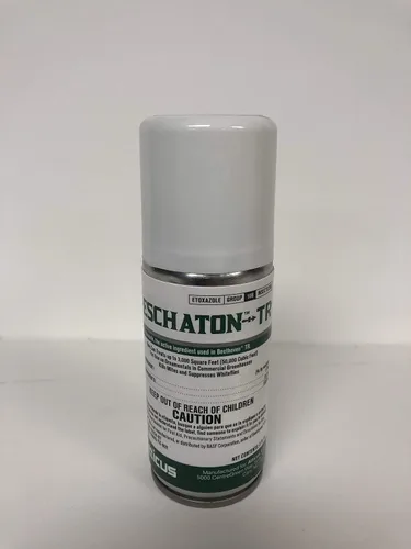 Vista 3 de Atticus 530024 Eschaton TR insecticida, aerosol, transparente