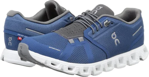 Vista 8 de ON Zapatillas Cloud 5 para hombre