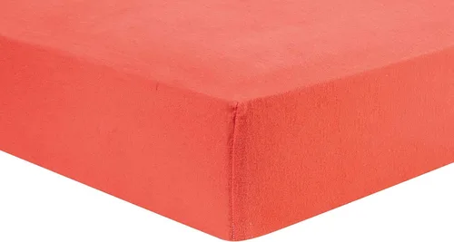 Vista 7 de Luxuriouse Collection - Sábana bajera ajustable totalmente elástica, 100% algodón egipcio, ajuste extra largo de hasta 15 pulgadas de profundidad