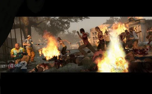 Vista 8 de Left 4 Dead 2 - PC