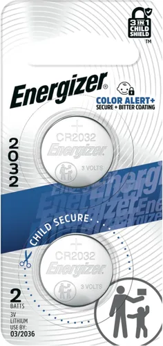Vista 20 de Energizer Batería de moneda de litio 1220, 1 paquete