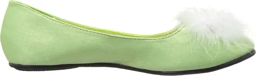 Vista 6 de Ellie Shoes Zapatos para bailarina 016-Tinker