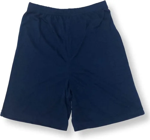 Vista 5 de Komar Kids Sonic The Hedgehog - Conjunto de pijama de forro polar de 3 piezas para niño