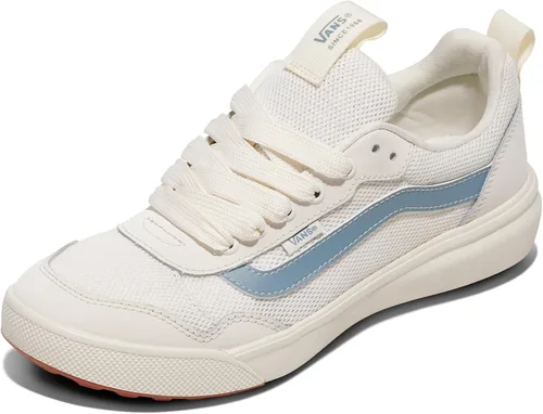 Vista 24 de Vans Zapatillas deportivas para hombre Negro/Blanco