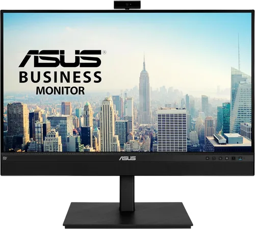 Vista 14 de ASUS BE24EQK - Monitor de computadora de 24 pulgadas, 1080P, cámara web