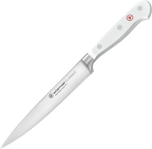 Vista 5 de Wusthof Classic - Cuchillo utilitario de 6 pulgadas - Grabado personalizado