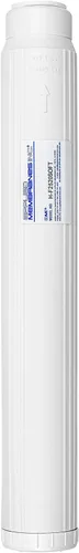 Vista 4 de APPLIED MEMBRANES INC. Cartucho de filtro suavizante de agua, filtro de intercambio iónico que suaviza el agua, ideal para electrodomésticos