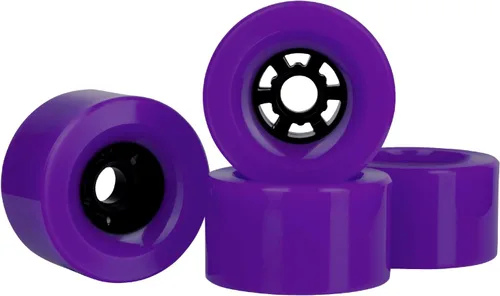 Vista 5 de sKape Ruedas Pro Longboard Cruiser de 3.268 in