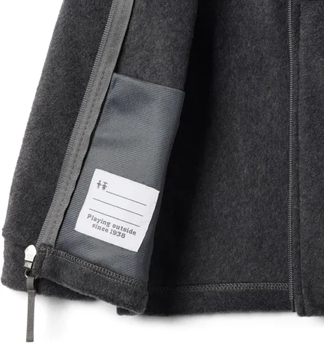 Vista 5 de Columbia Steens Mountain II - Chaqueta de vellón para niños