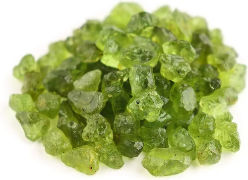 Vista 9 de OdrillionGems 50cts Natural Raw Multicolor Gemstone Jewelry Making Supplies