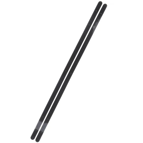 Vista 3 de Deal4GO - Paquete de 2 tiras de goma para patas inferiores de 15 pulgadas para HP Envy X360 15-DR 15-DS 15-DA 15-DB 15-DX 15-DW 250 255 256 G7