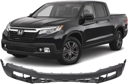 Vista 40 de Compatible con Jeep Patriot 2011-2017 Cubierta de parachoques delantero inferior Texturado, OEM 68091525AA, CH1015112