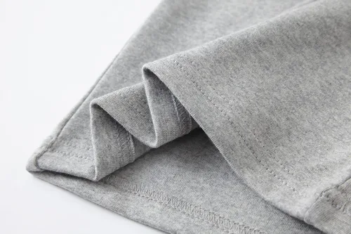 Vista 4 de Winging Day Conjunto de ropa interior térmica para niñas y niños, pijamas largos para niños
