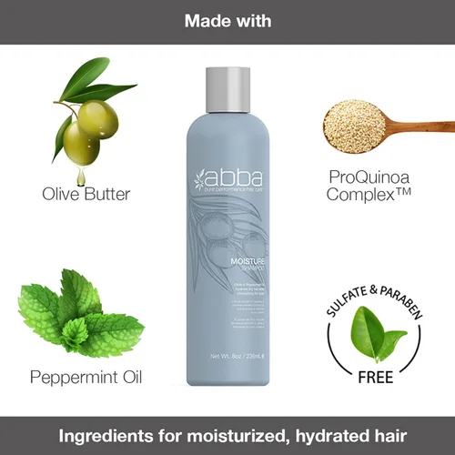 Vista 3 de ABBA Abba Moisture
