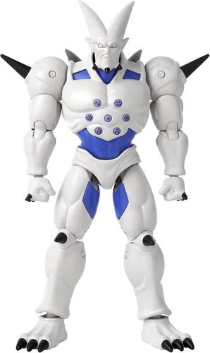 Vista 17 de Dragon Stars Series - Dragon Ball DAIMA - Goku [Mini], figura de acción de 5 pulgadas