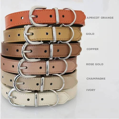 Vista 9 de Collar de perro de flor de encaje de perlas de champán marfil, collar ajustable hecho a mano, regalo para amantes de los perros, collar de perro