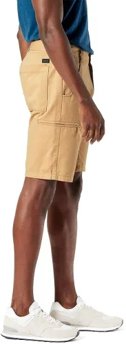 Vista 2 de Signature by Levi Strauss & Co. Gold Label Para hombre Utility 10.5" Short