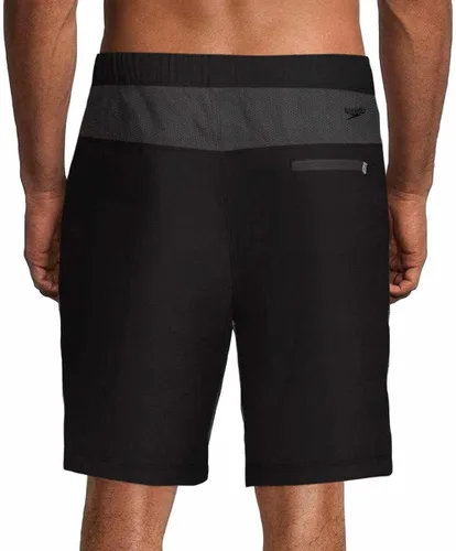 Vista 2 de Speedo Bañador para hombre hasta la rodilla Tech Volley