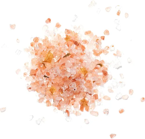 Vista 2 de Farmaesthetics Pink Petal Roses - Baño mineral de sal solar de 16 oz