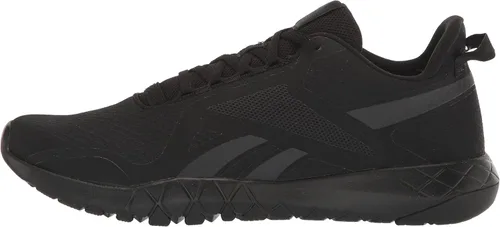 Vista 8 de Reebok Flexagon Force 30 - Entrenador cruzado para mujer Transparente