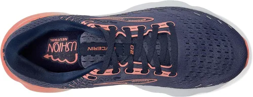 Vista 2 de Brooks Women's Glycerin 20 Neutral Running Shoe
