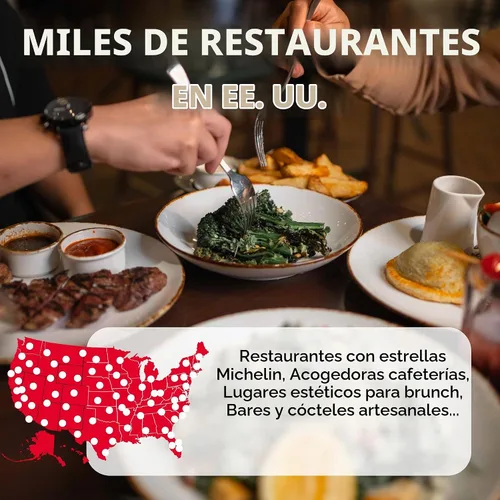 Vista 4 de Wonderbox - Regalo de experiencia - Regalo de experiencia gastronómica