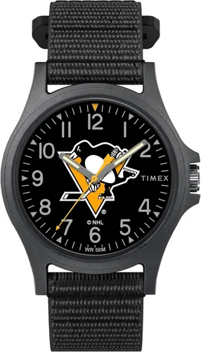 Vista 21 de Timex Reloj NFL Pride de 1.575 in para hombre