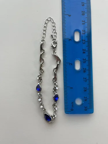 Vista 3 de Pulsera Titanic Corazón del Océano